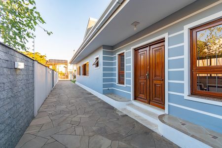 Casa para alugar com 380m², 3 quartos e 13 vagas