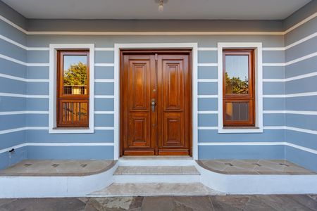 Casa para alugar com 380m², 3 quartos e 13 vagas