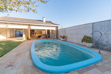 Casa para alugar com 380m², 3 quartos e 13 vagas