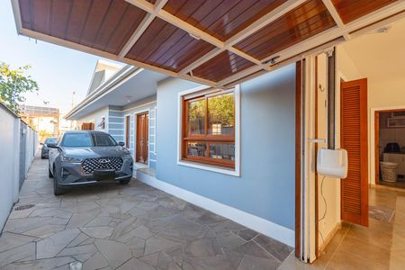Casa para alugar com 380m², 3 quartos e 13 vagas