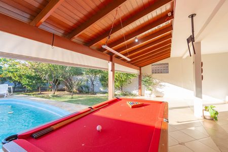 Casa para alugar com 380m², 3 quartos e 13 vagas