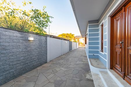 Casa para alugar com 380m², 3 quartos e 13 vagas