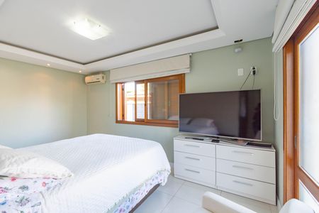 Casa para alugar com 380m², 3 quartos e 13 vagas