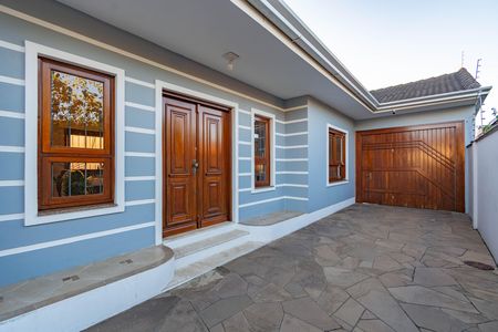 Casa para alugar com 380m², 3 quartos e 13 vagas