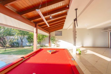 Casa para alugar com 380m², 3 quartos e 13 vagas
