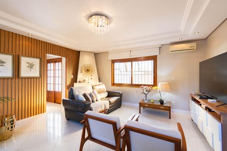 Casa para alugar com 380m², 3 quartos e 13 vagas