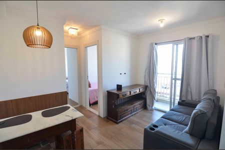 Apartamento para alugar com 2 quartos, 52m² em Imperial de São Cristóvão, Rio de Janeiro