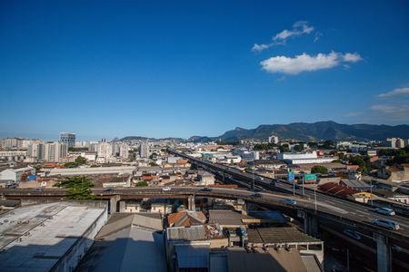 Apartamento para alugar com 52m², 2 quartos e sem vagaSala Varanda Vista