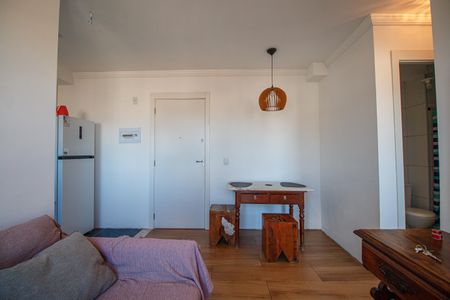 Apartamento para alugar com 52m², 2 quartos e sem vagaSala