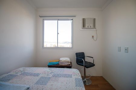 Apartamento para alugar com 52m², 2 quartos e sem vagaQuarto 2