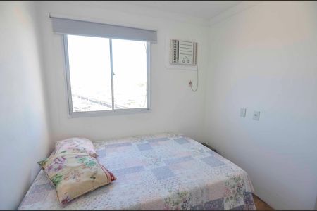 Quarto 2 de apartamento para alugar com 2 quartos, 52m² em Imperial de São Cristóvão, Rio de Janeiro