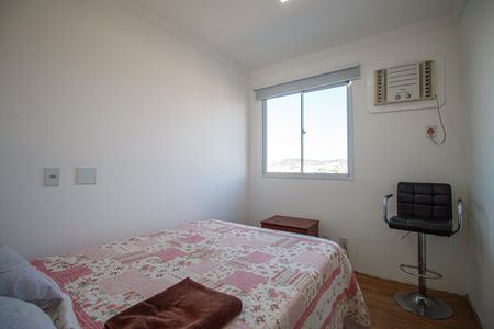 Apartamento para alugar com 52m², 2 quartos e sem vagaQuarto 1