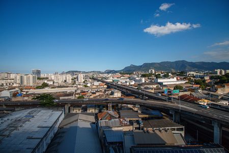 Apartamento para alugar com 52m², 2 quartos e sem vagaQuarto 1 Vista