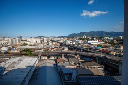 Apartamento para alugar com 52m², 2 quartos e sem vagaQuarto 2 Vista