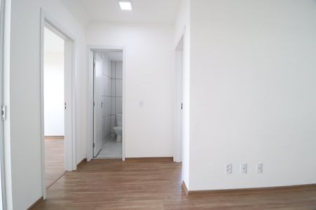 Apartamento para alugar com 52m², 2 quartos e 1 vagaSala