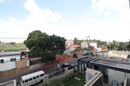 Apartamento para alugar com 52m², 2 quartos e 1 vagaVista