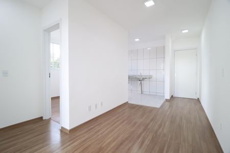 Apartamento para alugar com 52m², 2 quartos e 1 vagaSala