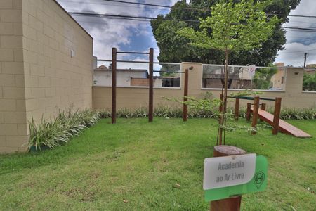 Apartamento para alugar com 52m², 2 quartos e 1 vagaÁrea comum