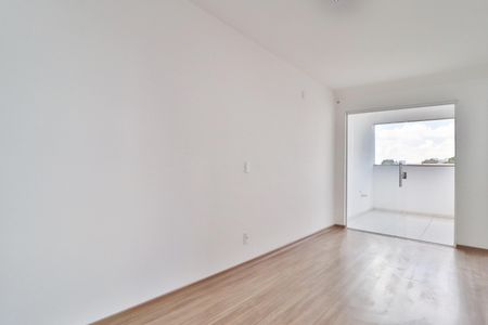 Sala de apartamento para alugar com 2 quartos, 52m² em Chácaras Tubalina E Quartel, Uberlândia
