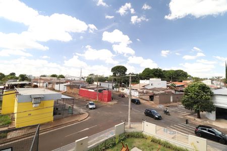 Apartamento para alugar com 52m², 2 quartos e 1 vagaVista da Sacada