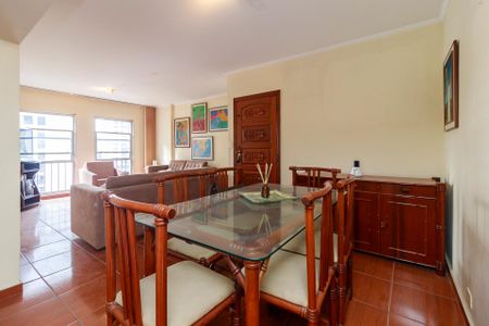Apartamento à venda com 100m², 3 quartos e 1 vaga Apartamento à venda com 100m², 3 quartos e 1 vagaSala