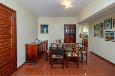 Apartamento à venda com 100m², 3 quartos e 1 vaga Apartamento à venda com 100m², 3 quartos e 1 vagaSala