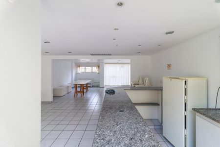 Apartamento à venda com 100m², 3 quartos e 1 vaga Apartamento à venda com 100m², 3 quartos e 1 vagaSalão de Festas