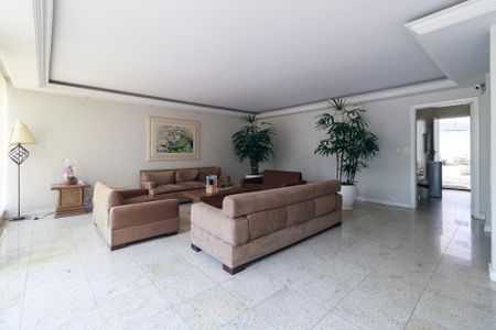 Apartamento à venda com 100m², 3 quartos e 1 vaga Apartamento à venda com 100m², 3 quartos e 1 vagaHall Social