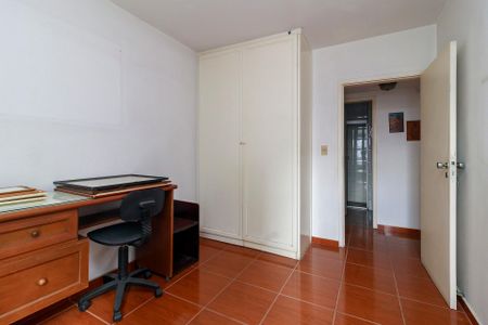 Apartamento à venda com 100m², 3 quartos e 1 vaga Apartamento à venda com 100m², 3 quartos e 1 vagaQuarto 3