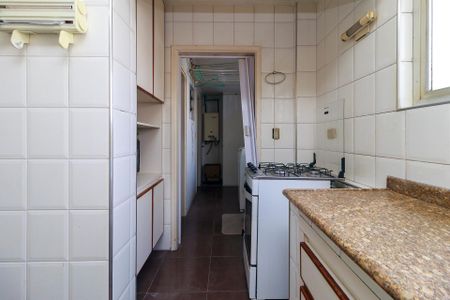 Apartamento à venda com 100m², 3 quartos e 1 vaga Apartamento à venda com 100m², 3 quartos e 1 vagaCozinha