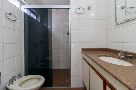 Apartamento à venda com 100m², 3 quartos e 1 vaga Apartamento à venda com 100m², 3 quartos e 1 vagaSuíte - Banheiro