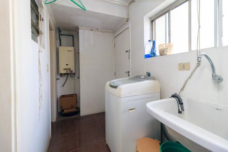 Apartamento à venda com 100m², 3 quartos e 1 vaga Apartamento à venda com 100m², 3 quartos e 1 vagaÁrea de Serviço