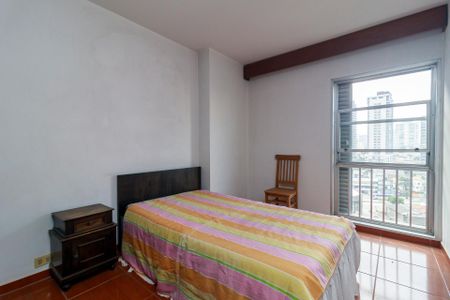 Apartamento à venda com 100m², 3 quartos e 1 vaga Apartamento à venda com 100m², 3 quartos e 1 vagaQuarto 2