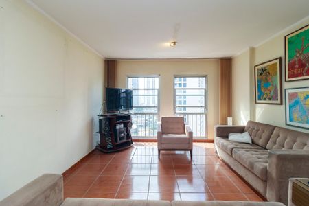 Apartamento à venda com 100m², 3 quartos e 1 vaga Apartamento à venda com 100m², 3 quartos e 1 vagaSala