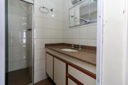 Apartamento à venda com 100m², 3 quartos e 1 vaga Apartamento à venda com 100m², 3 quartos e 1 vagaSuíte - Banheiro