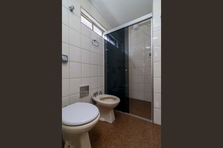 Apartamento à venda com 100m², 3 quartos e 1 vaga Apartamento à venda com 100m², 3 quartos e 1 vagaSuíte - Banheiro