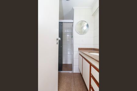 Apartamento à venda com 100m², 3 quartos e 1 vaga Apartamento à venda com 100m², 3 quartos e 1 vagaBanheiro 2