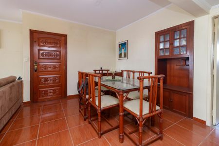 Apartamento à venda com 100m², 3 quartos e 1 vaga Apartamento à venda com 100m², 3 quartos e 1 vagaSala