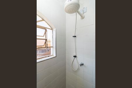 Casa à venda com 198m², 4 quartos e 2 vagas Casa à venda com 198m², 4 quartos e 2 vagasBanheiro da Suíte 2