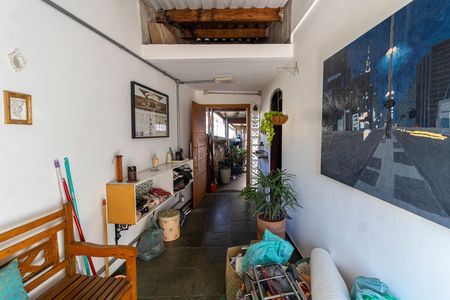 Casa à venda com 198m², 4 quartos e 2 vagas Casa à venda com 198m², 4 quartos e 2 vagasAntessala