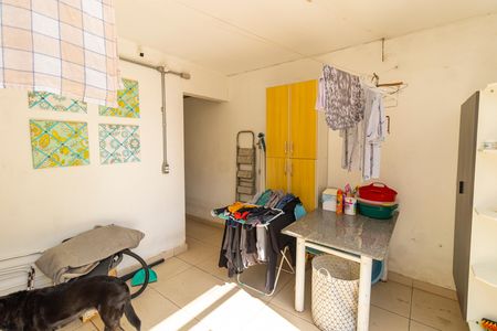 Casa à venda com 198m², 4 quartos e 2 vagas Casa à venda com 198m², 4 quartos e 2 vagasÁrea de Serviço