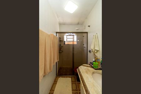 Casa à venda com 198m², 4 quartos e 2 vagas Casa à venda com 198m², 4 quartos e 2 vagasBanheiro da Suíte 2