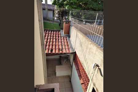 Casa à venda com 3 quartos, 180m² em Jardim Guanca, São Paulo
