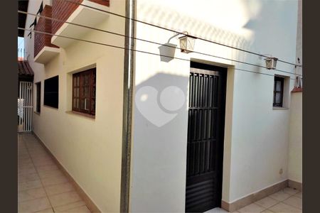 Casa à venda com 3 quartos, 180m² em Jardim Guanca, São Paulo