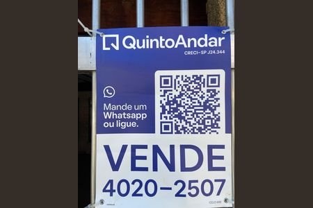 Casa à venda com 250m², 4 quartos e 1 vagaPlaca