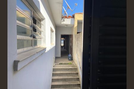 Casa à venda com 250m², 4 quartos e 1 vagaQuarto 1 -Vista