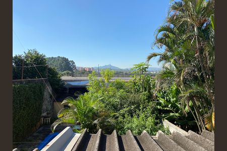 Casa à venda com 250m², 4 quartos e 1 vagaQuarto 2 - Vista