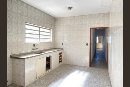 Casa à venda com 250m², 4 quartos e 1 vagaCozinha 1
