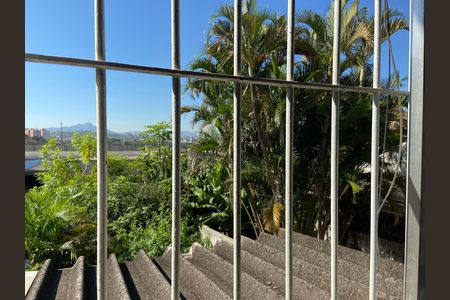Casa à venda com 250m², 4 quartos e 1 vagaQuarto 2 - Vista