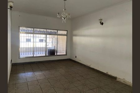 Sala de casa à venda com 4 quartos, 250m² em Km 18, Osasco